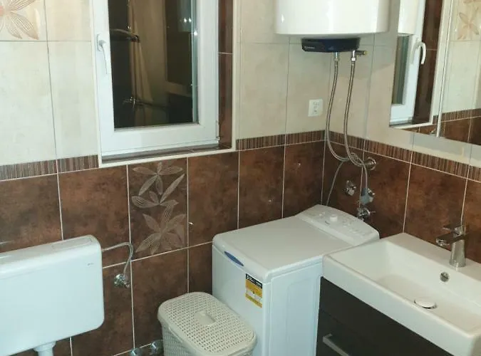 Nella 公寓 扎达尔