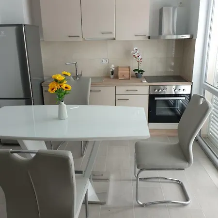 Nella Apartment Zadar