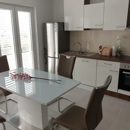 Nella Apartment Zadar