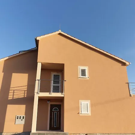 Nella Apartment Zadar
