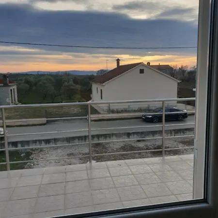 Lägenhet Nella Zadar