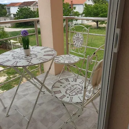 Lägenhet Nella Zadar