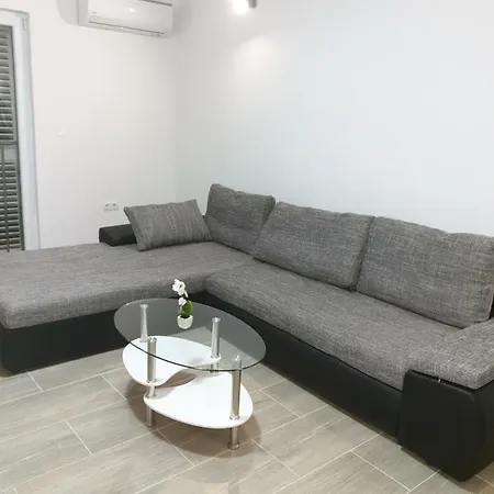 Nella Apartment Zadar