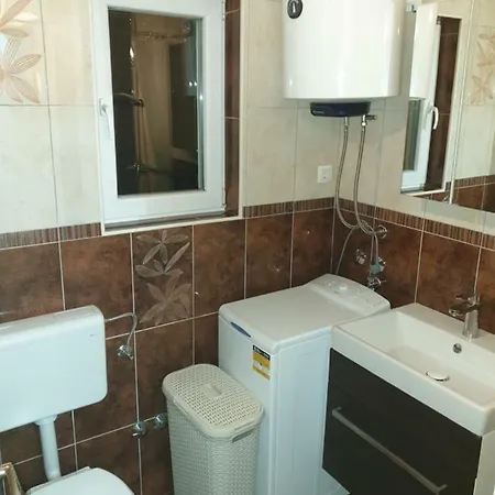 Nella Apartment Zadar