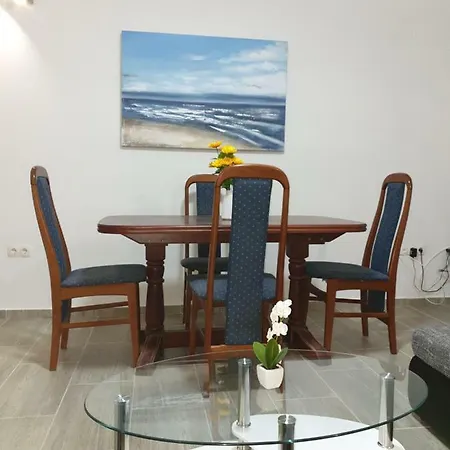 Apartment Nella Zadar