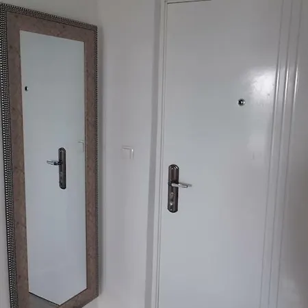 Apartment Nella *