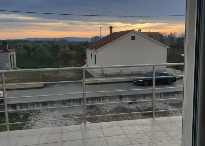 Apartamento Nella Zadar