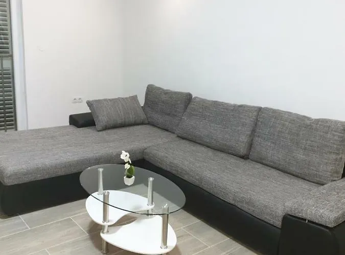 Nella Apartamento Zadar